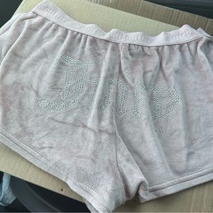 Juicy Couture shorts